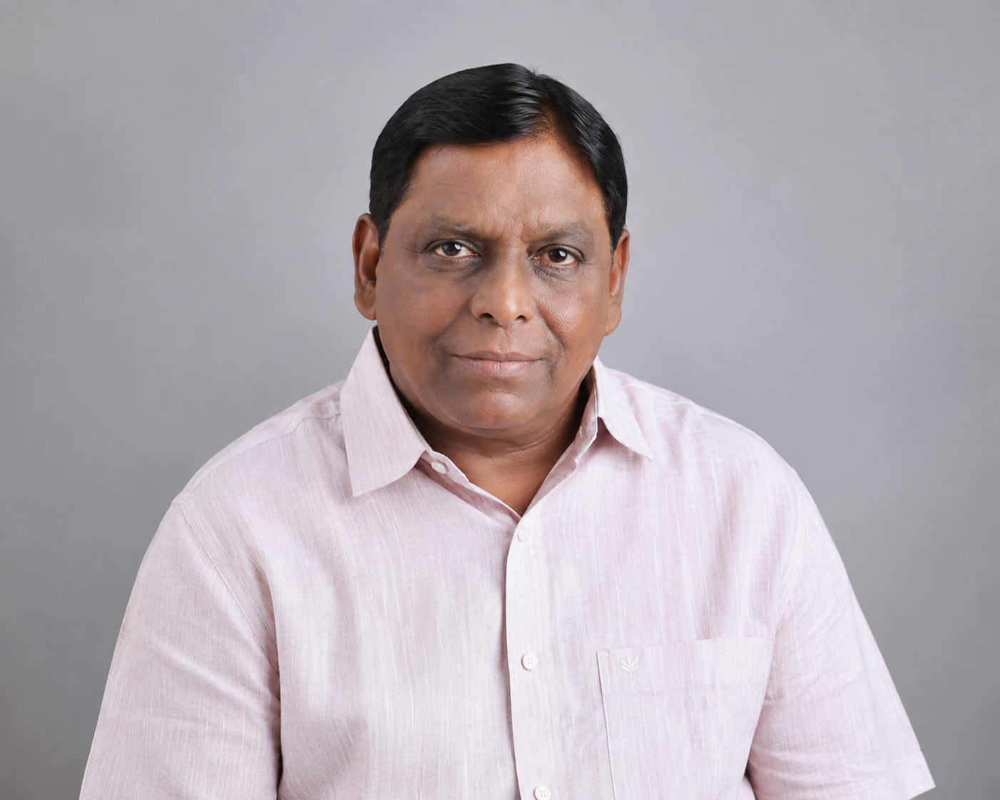 Jashubhai Patel